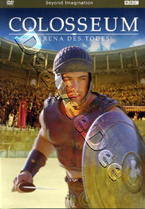 Colosseum: Rome